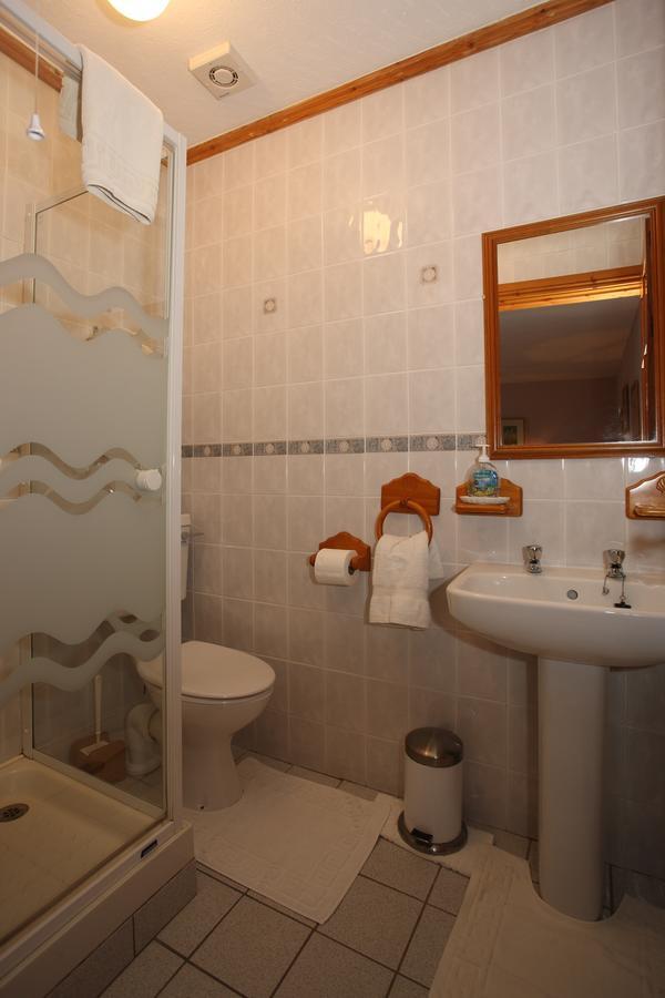 Pettigoe Avondale Farmhouse B&B מראה חיצוני תמונה