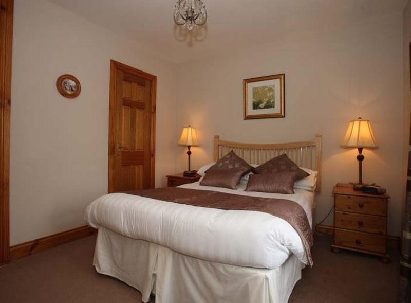 Pettigoe Avondale Farmhouse B&B מראה חיצוני תמונה