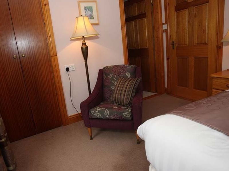 Pettigoe Avondale Farmhouse B&B מראה חיצוני תמונה