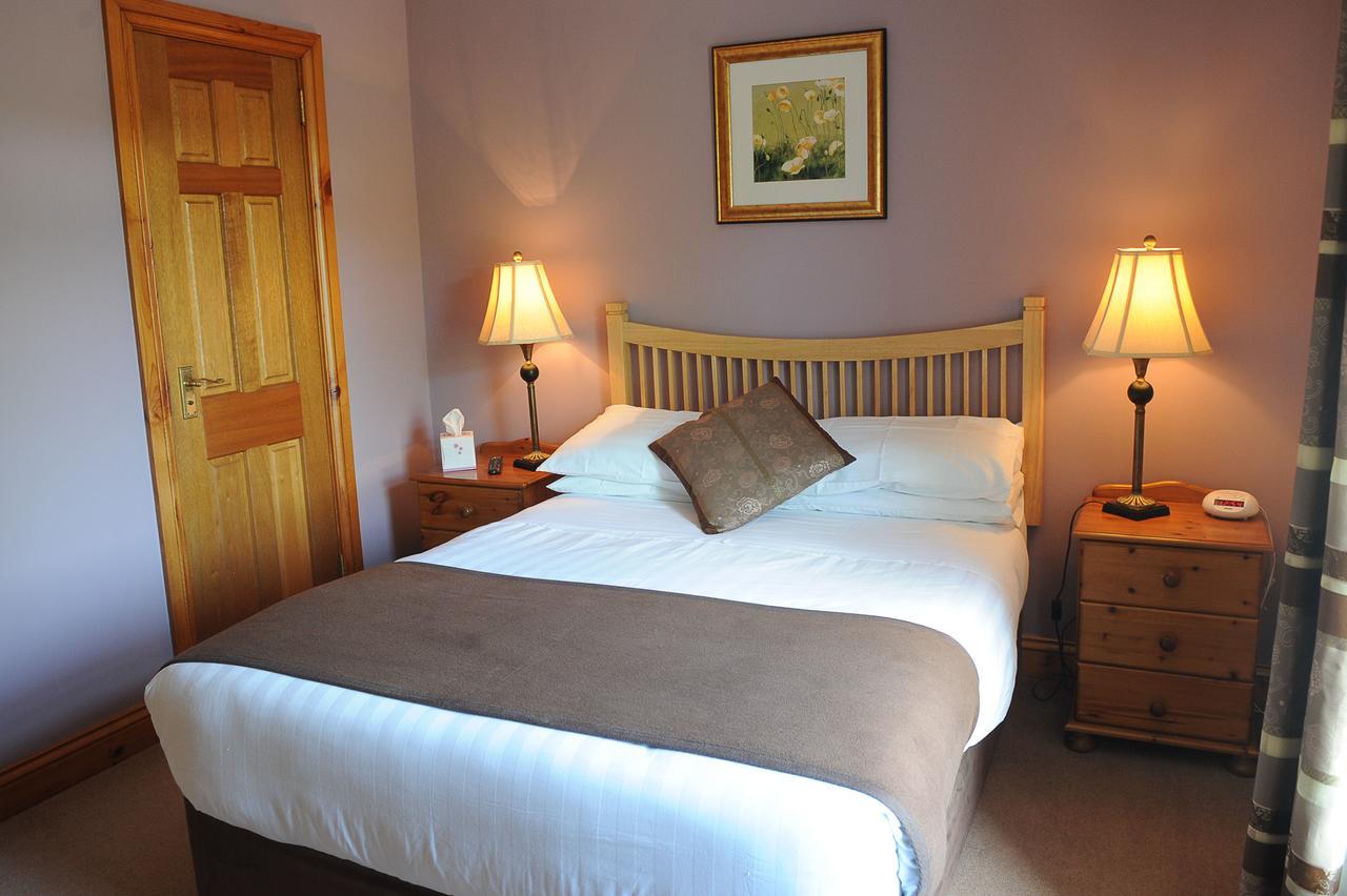 Pettigoe Avondale Farmhouse B&B מראה חיצוני תמונה