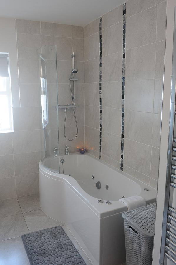 Pettigoe Avondale Farmhouse B&B מראה חיצוני תמונה