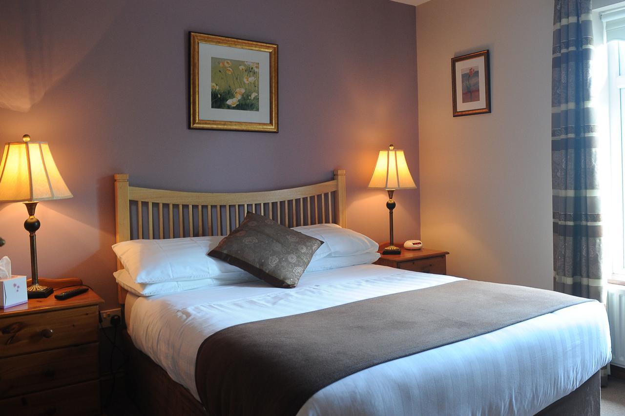 Pettigoe Avondale Farmhouse B&B מראה חיצוני תמונה