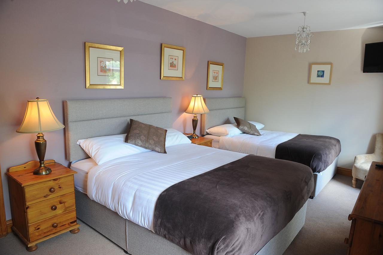 Pettigoe Avondale Farmhouse B&B מראה חיצוני תמונה